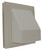 4" Hooded Vent