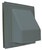4" Hooded Vent