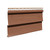 Double 4" (D4) Cedar Plank Siding (Carton of 12)