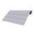 Titan Elite Insulated Skirting - Top Trim - Back