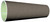 PVC Trim Coil - 24" x 50'