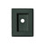 Novik Recessed Split Mount Block