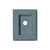 Novik Recessed Split Mount Block