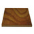 Dark Wood Batten -  8' Length