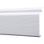 Performance Vinyl Skirting Trim - Top Trim - Front