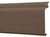 Performance Vinyl Skirting Trim - Top Trim - Front