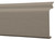 Performance Vinyl Skirting Trim - Top Trim - Front
