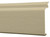 Performance Vinyl Skirting Trim - Top Trim - Front
