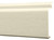 Performance Vinyl Skirting Trim - Top Trim - Front