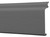 Performance Vinyl Skirting Trim - Top Trim - Front