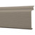 Performance Vinyl Skirting Trim - Top Trim - Front