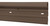 Performance Vinyl Skirting Trim - Top Trim - Back