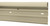 Performance Vinyl Skirting Trim - Top Trim - Back