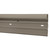 Performance Vinyl Skirting Trim - Top Trim - Back