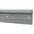 Performance Vinyl Skirting Trim - Top Trim - Back
