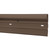 Performance Vinyl Skirting Trim - Top Trim - Back