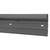 Performance Vinyl Skirting Trim - Top Trim - Back