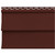 .046 Insulated Double 6" Vinyl Siding