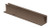 Performance Vinyl Skirting Trim - Bottom Channel