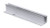 Performance Vinyl Skirting Trim - Bottom Channel