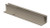 Performance Vinyl Skirting Trim - Bottom Channel