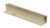 Performance Vinyl Skirting Trim - Bottom Channel