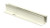 Performance Vinyl Skirting Trim - Bottom Channel