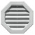 20" Octagon Vent