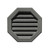 20" Octagon Vent