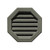 20" Octagon Vent