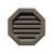 20" Octagon Vent