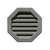 20" Octagon Vent