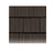 7" Split Shake Vinyl Siding