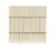 7" Split Shake Vinyl Siding