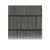 7" Split Shake Vinyl Siding