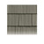 7" Split Shake Vinyl Siding