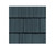 7" Split Shake Vinyl Siding
