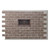 Mason's Imitation Brick 36" Wide Vented Panel