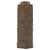Novik SK Stacked Stone Corner
