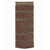 Novik HL Hand-Laid Brick Corner