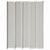 Eagle Deluxe Vinyl Skirting - Center Vent Panel