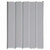 Eagle Deluxe Vinyl Skirting - Center Vent Panel