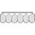 NovikShake HR Half Round Panel