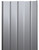 Eagle Deluxe Vinyl Skirting - Solid Panel