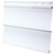.042 Double 4" Vinyl Siding