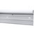Standard Vinyl Skirting Trim - Top Trim - Back