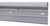 Standard Vinyl Skirting Trim - Top Trim - Back