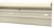 Standard Vinyl Skirting Trim - Top Trim - Back