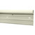 Standard Vinyl Skirting Trim - Top Trim - Back