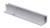 Standard Vinyl Skirting Trim - Bottom Channel